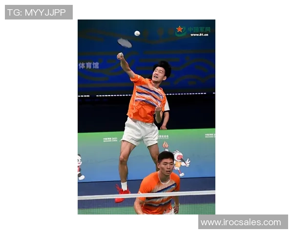 专访李敏：探寻羽毛球冠军背后的秘密与成功之路