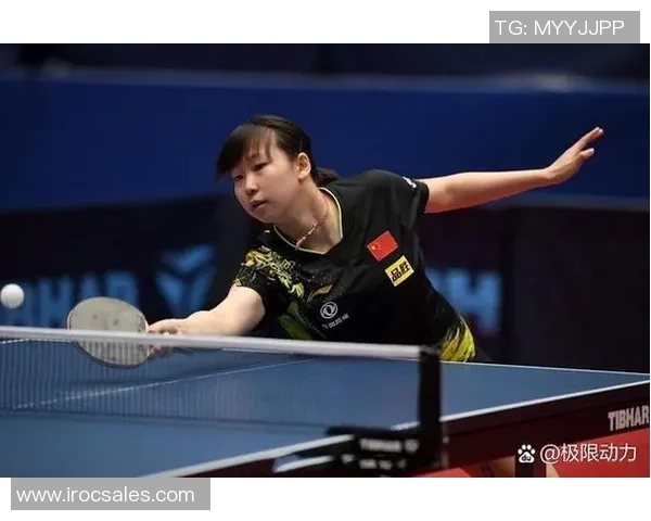 武汉乒乓球队的训练与比赛状态全景揭秘乒乓球巨献之旅