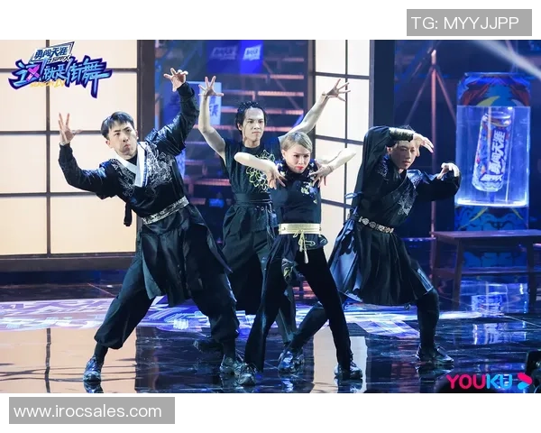 街舞战术解析：杭州街舞队灵活转换体系的深度剖析与实践探索