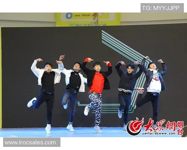 西安街舞队重塑自我迎接挑战的创新之路与反击之势