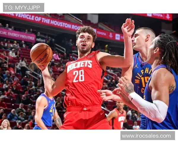 07年火箭与掘金的激烈对决回顾与精彩瞬间分析