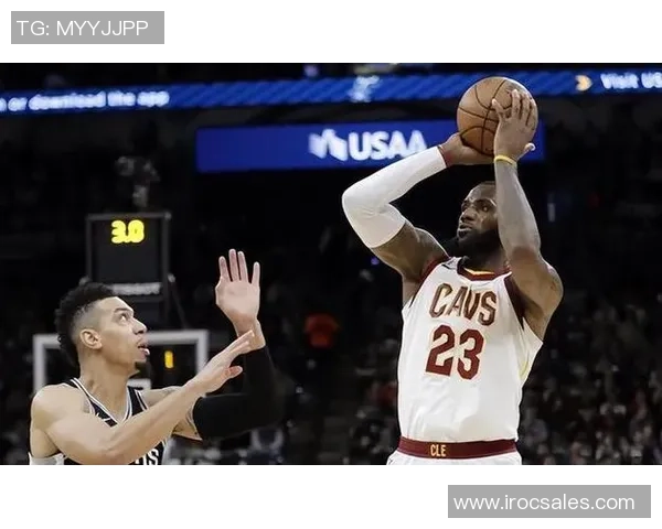 2015年骑士与开拓者激战回顾：一场精彩绝伦的篮球对决与历史瞬间