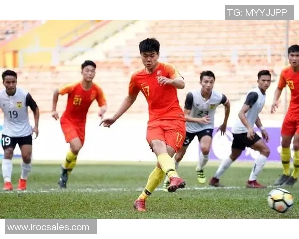 中国国奥队与老挝队激战实况回顾精彩瞬间与战术分析