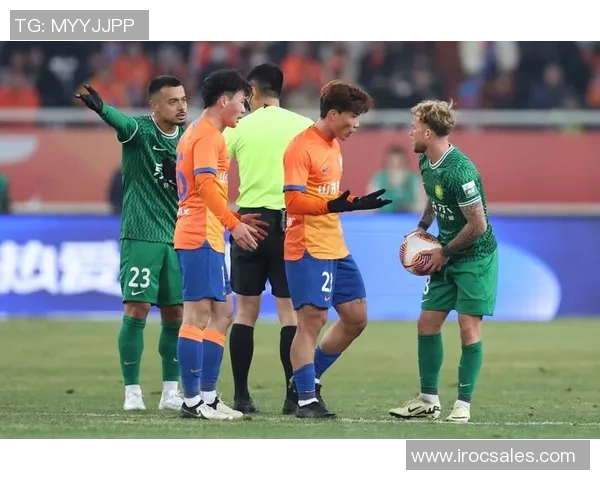 国安与鲁能对决分析及赛前展望，谁能在关键时刻把握胜机