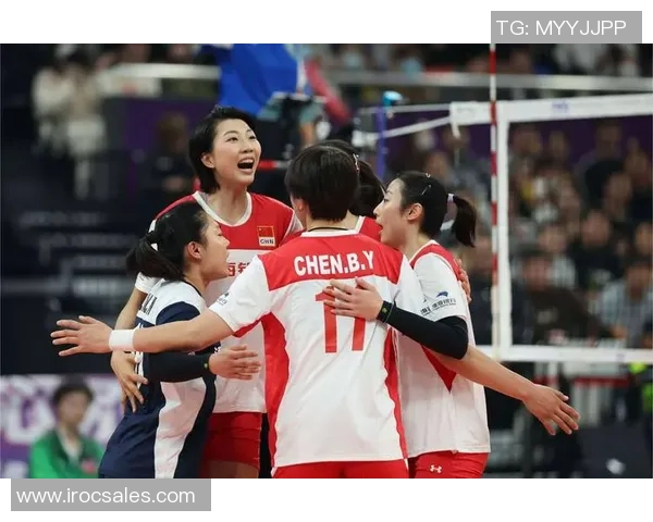 天津女排与八一女排巅峰对决谁能在赛场上书写新的传奇